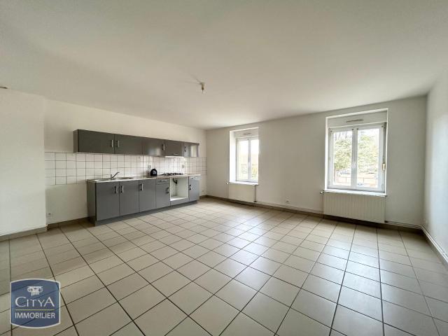 Appartement location à Roanne, Auvergne-Rhône-Alpes