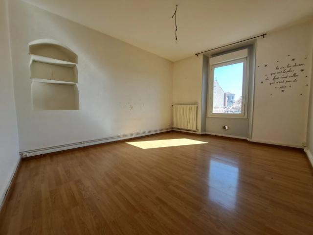 Appartement location à Le Teil, Ardèche