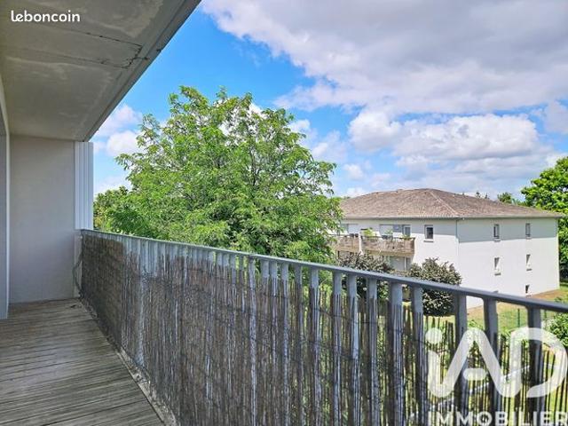 Appartement vente à Bordeaux, Bègles