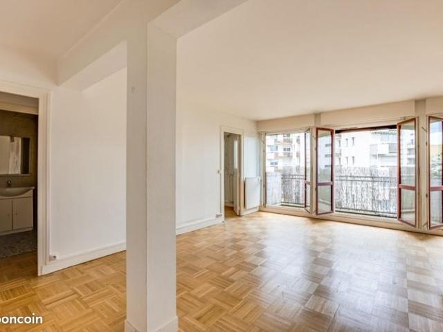 Appartement vente à L'Haÿ-les-Roses, Le Kremlin-bicêtre