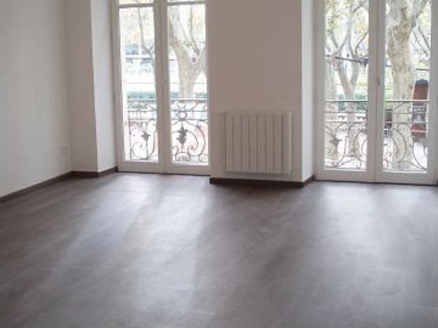 Appartement location à Narbonne