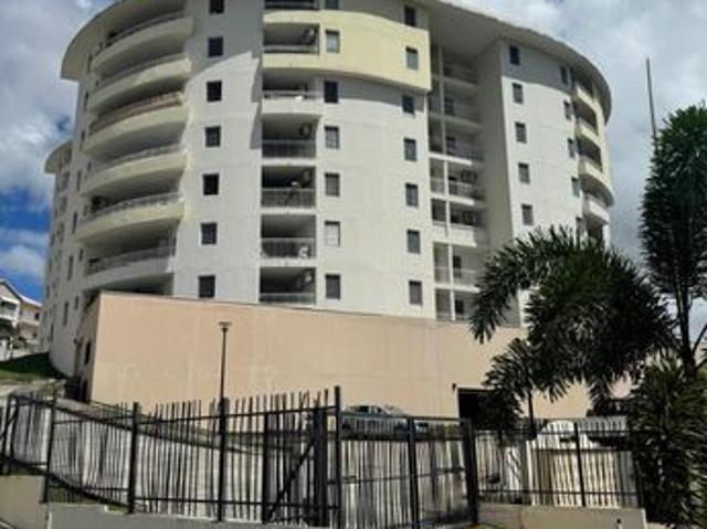 Appartement vente à Martinique
