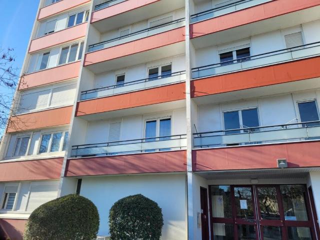 Appartement location à Angers