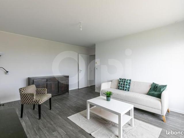 Appartement vente à Le Raincy, Noisy-le-grand