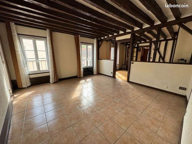 Appartement vente à Montfort-l'Amaury, Yvelines