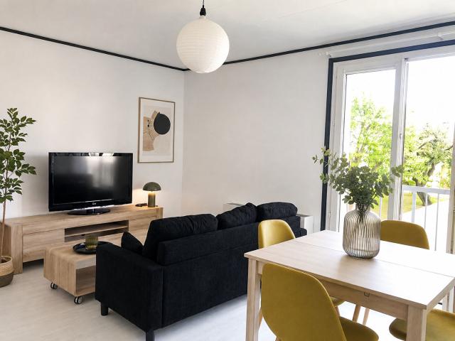 Appartement vente à Toulouse