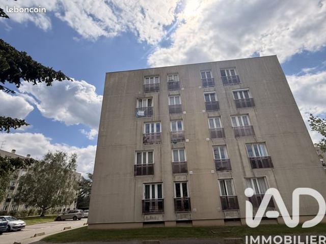 Appartement vente à Avallon, Bois-d'arcy