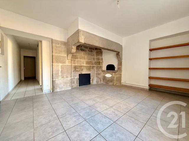 Appartement location à Besançon, Le Gratteris