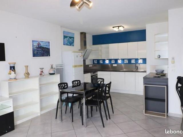 Appartement vente à Rochefort, Meschers-sur-gironde