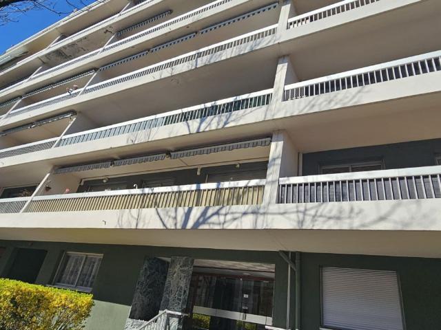 Appartement vente à Vichy