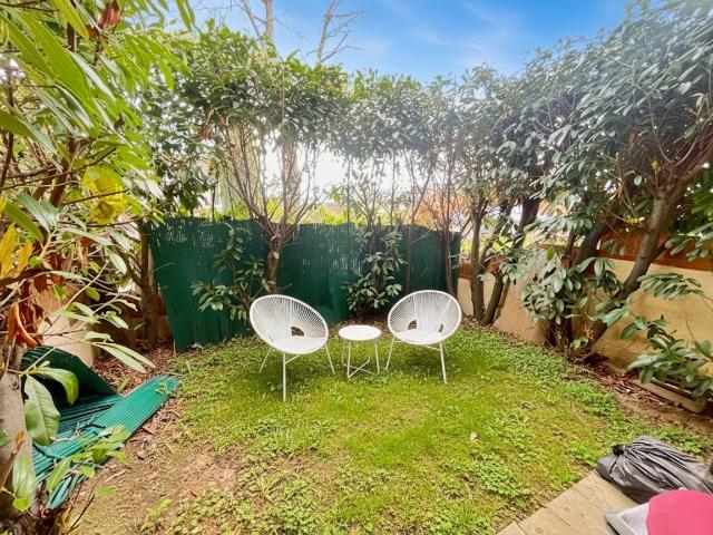 Appartement vente à Pontoise, Cergy