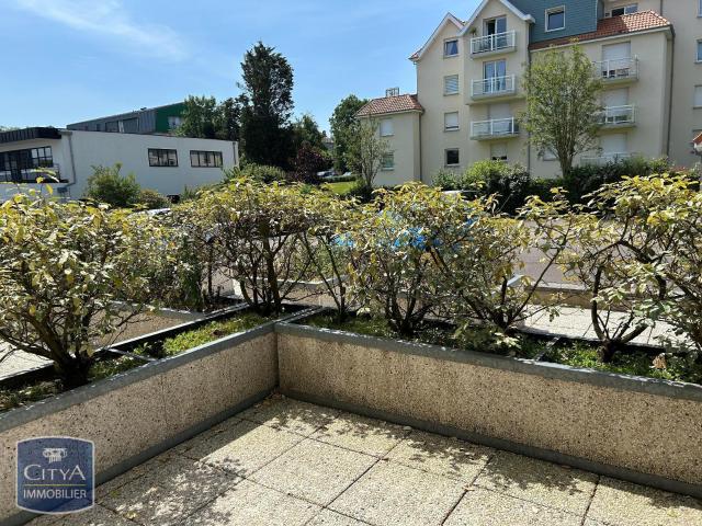 Appartement location à Boulogne-sur-Mer, Saint-martin-boulogne