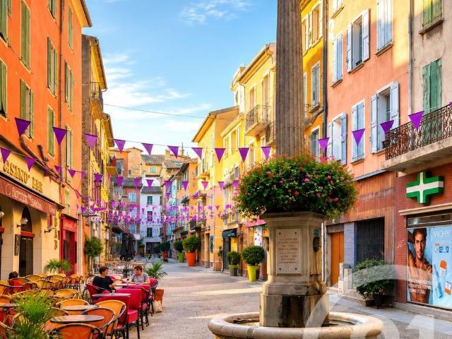 Appartement vente à Digne-les-Bains, Digne-les-bains