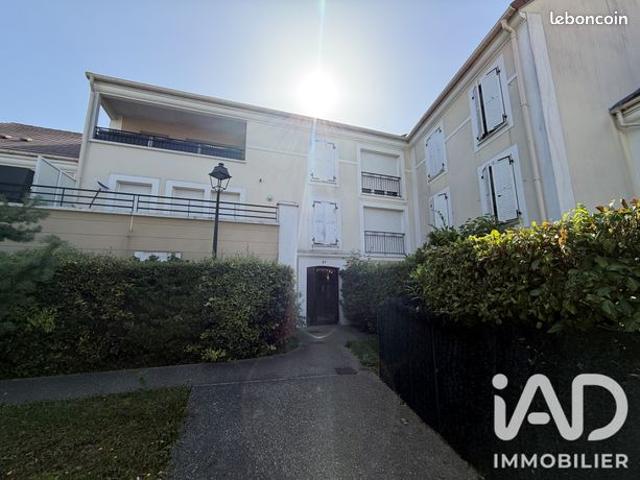 Appartement vente à Évry, Tigery