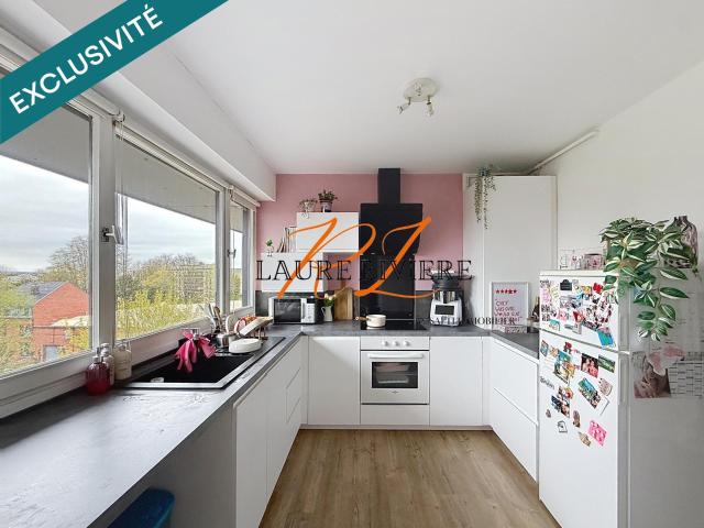 Appartement vente à Lille, Armentières