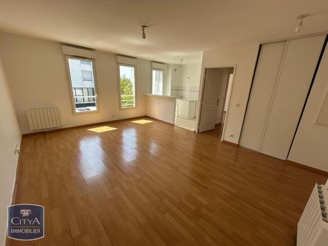 Appartement location à Chartres, Epernon
