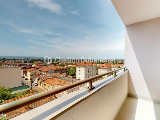 Appartement vente à Roanne
