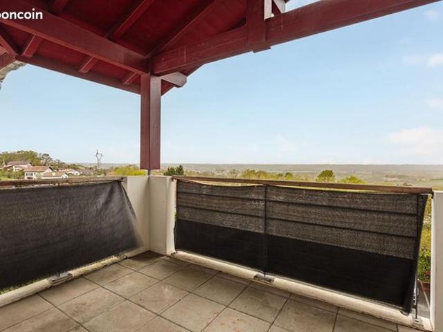 Appartement vente à Bayonne, Mouguerre