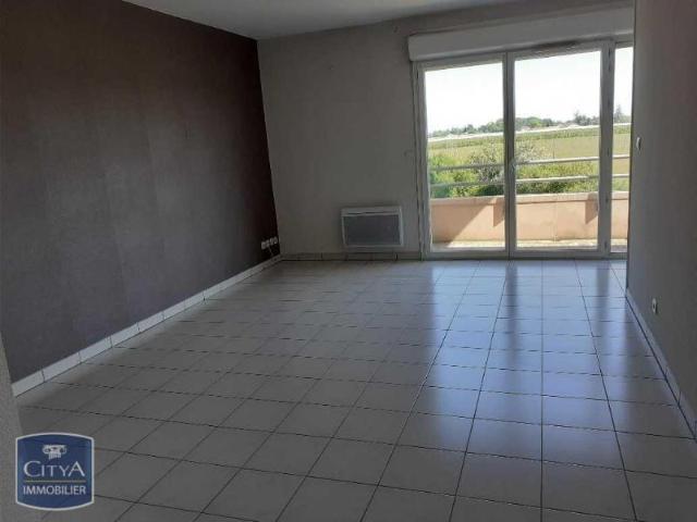Appartement location à Marmande