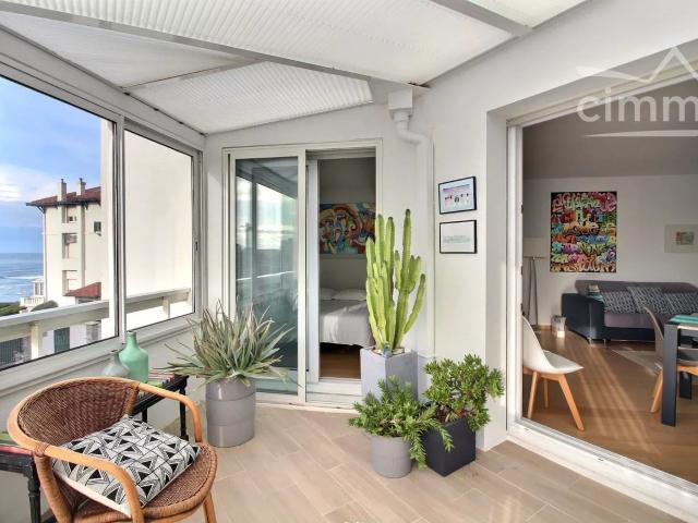 Appartement vente à Bayonne, Anglet