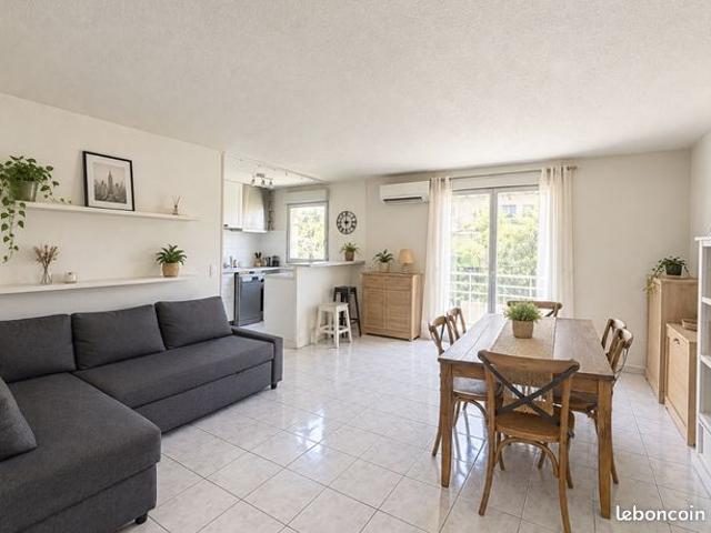 Appartement vente à Sorgues, Vaucluse