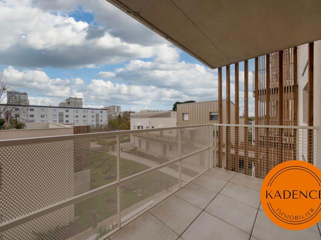 Appartement vente à Rennes, Bretagne