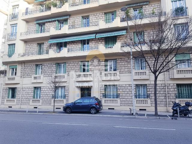 Appartement vente à Parc Impérial, Nice
