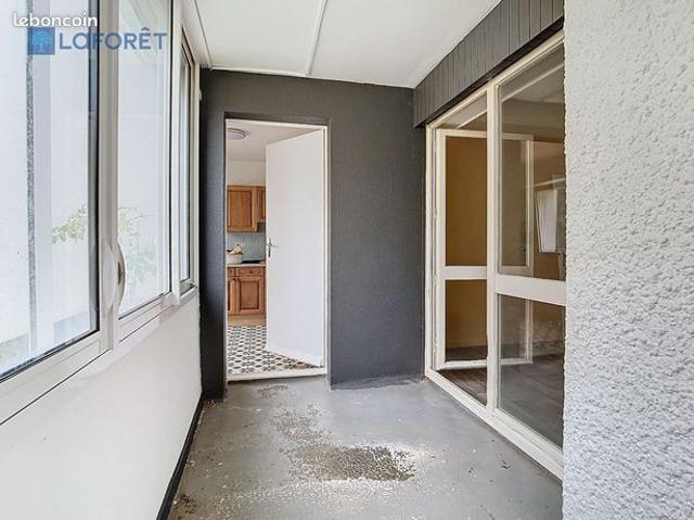 Appartement vente à Lorient, Bretagne