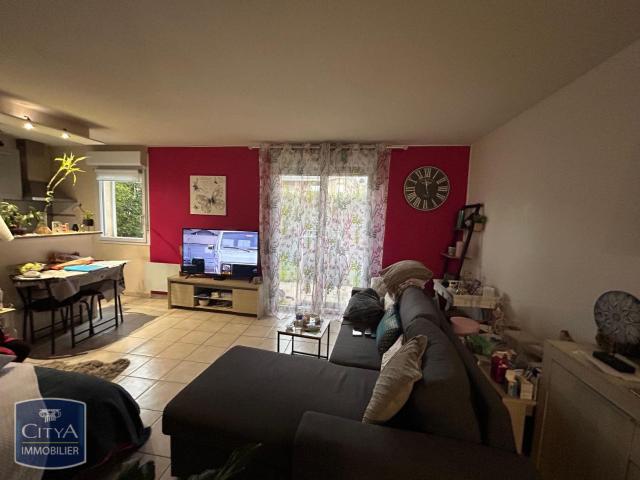 Appartement location à Albi, Le Sequestre