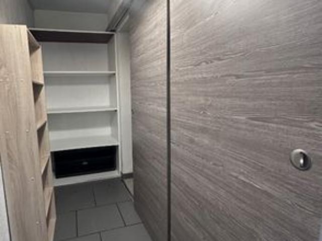 Appartement vente à Istres