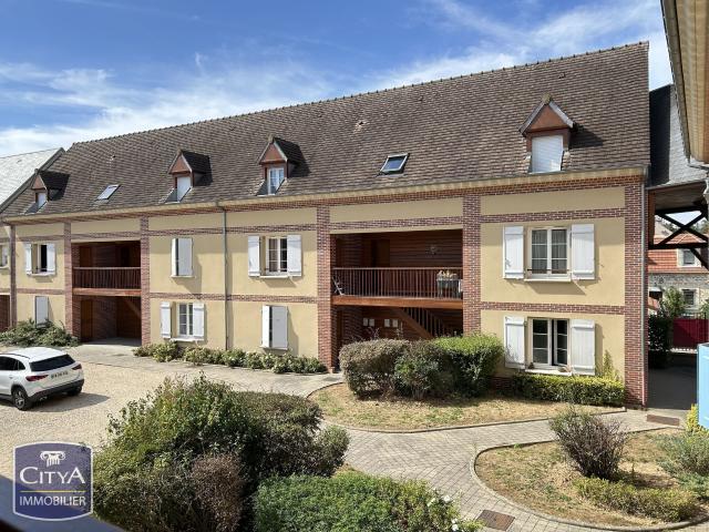 Appartement vente à Bornel