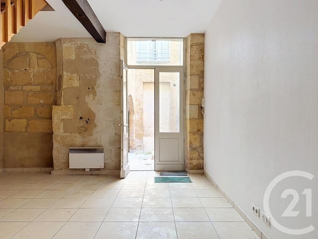 Appartement vente à Bordeaux