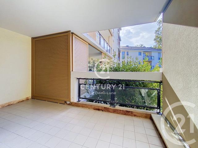 Appartement vente à Francheville-le-Bas, Francheville