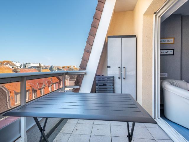 Appartement vente à Montreuil-sur-Mer, Le Touquet-paris-plage