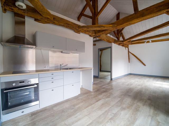 Appartement location à Mont-de-Marsan, Aire-sur-l'adour