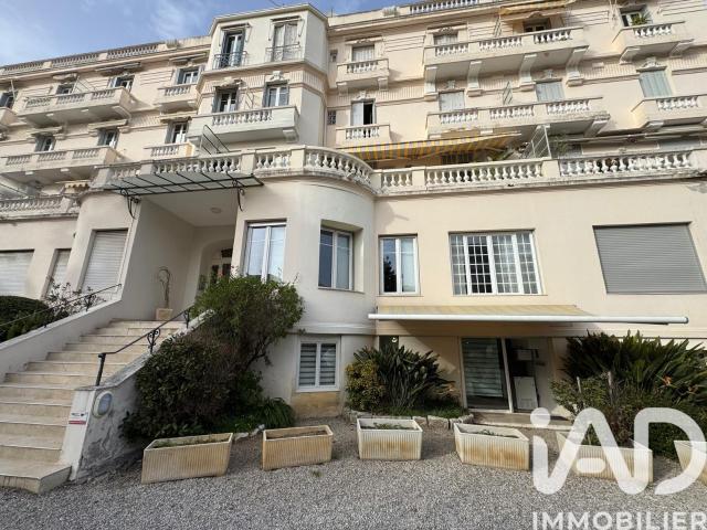 Appartement vente à Grasse, Antibes