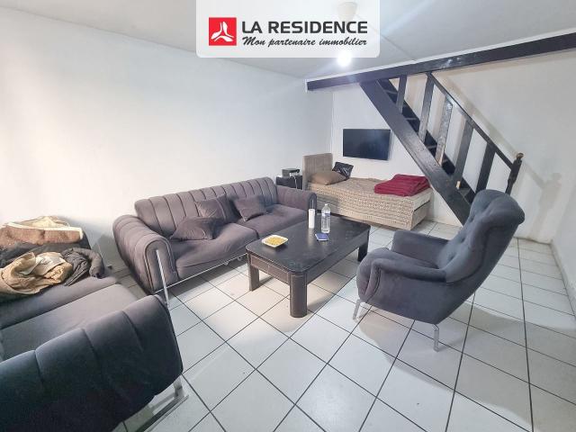 Appartement vente à Saint-Denis, Saint-denis