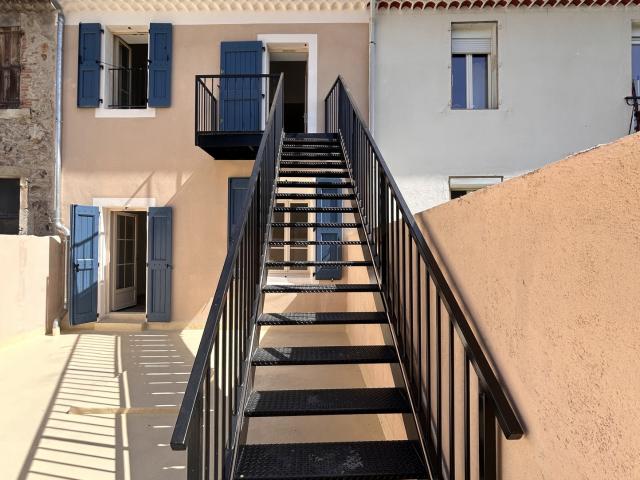 Appartement location à Alès