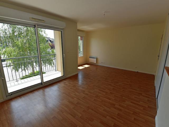 Appartement vente à La Rosais, Saint-Méen-le-Grand