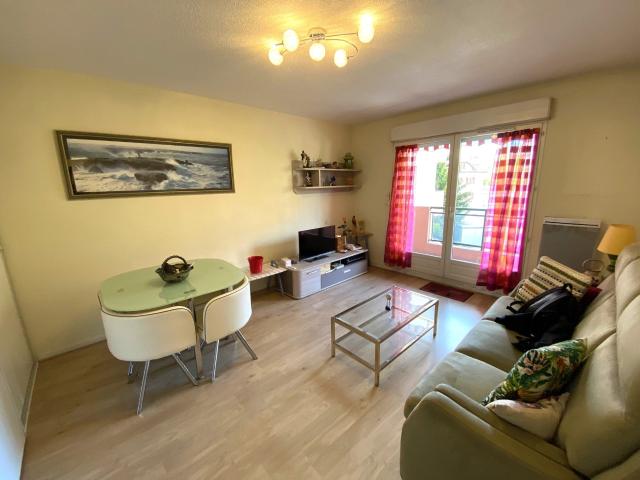 Appartement vente à Annecy