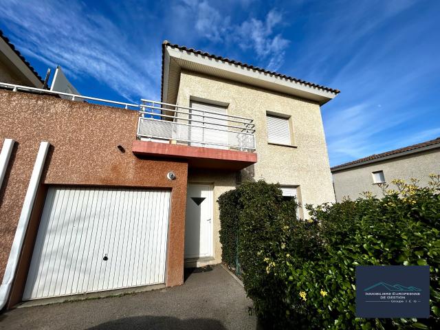 Appartement vente à Perpignan, Saint-estève
