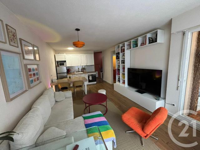 Appartement vente à Saint-vincent-de-tyrosse, Fontainebleau
