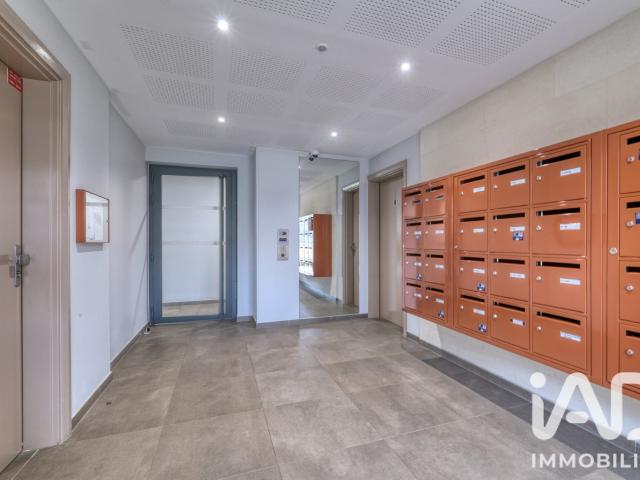 Appartement vente à Brou-sur-Chantereine, Seine-et-Marne