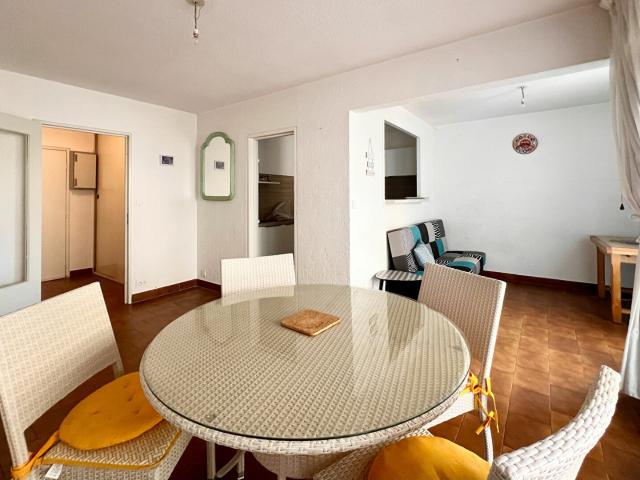 Appartement vente à Arrondissement de Draguignan, Saint-raphaël