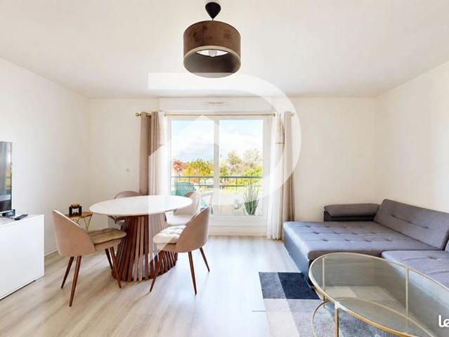 Appartement vente à Chanteloup-les-Vignes, Yvelines