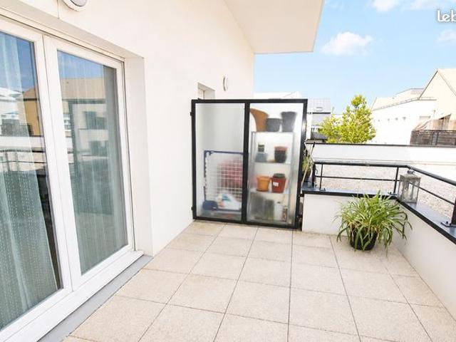 Appartement vente à Rennes, Bretagne