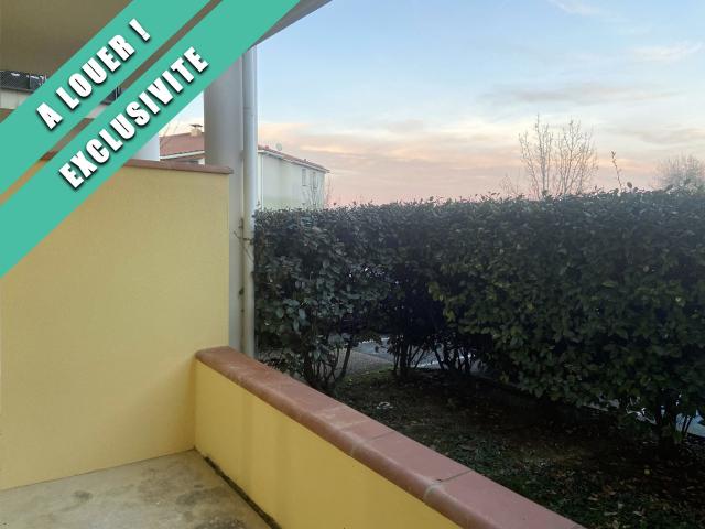Appartement location à Auch