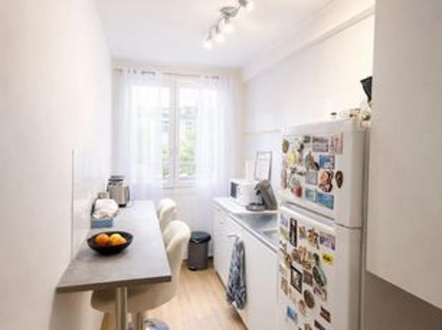 Appartement vente à Marseille