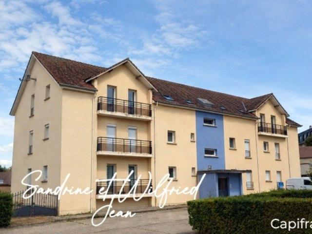 Appartement location à Les Andelys, Louviers