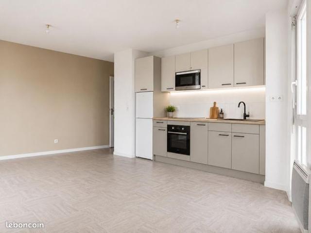Appartement vente à Nantes, Thouaré-sur-loire